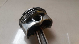 BIELA COM PISTÃO FORD KA 1.0 3CC 2018 2019 (2)