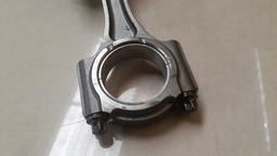 BIELA COM PISTÃO FORD KA 1.0 3CC 2018 2019 (2)