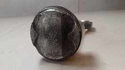 BIELA COM PISTÃO FORD KA 1.0 3CC 2018 2019 (2)