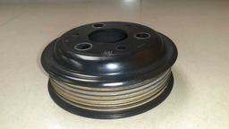 POLIA BOMBA D'AGUA FORD KA 1.0 3CC 2017 A 2019