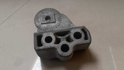 SUPORTE MOTOR FORD KA 2018 2019