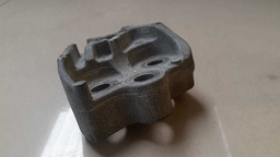 SUPORTE MOTOR FORD KA 2018 2019