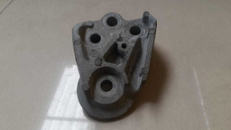 SUPORTE MOTOR FORD KA 2018 2019