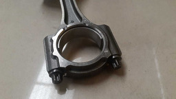 BIELA COM PISTÃO FORD KA 1.0 3CC 2018 2019