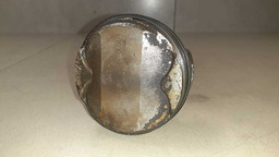 BIELA COM PISTÃO FORD KA 1.0 3CC 2018 2019