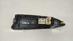 BOTÃO VIDRO ELÉTRICO TRASEIRO DIREITO TOYOTA RAV4 2010