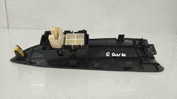 BOTÃO VIDRO ELÉTRICO TRASEIRO ESQUERDO TOYOTA RAV4 2010