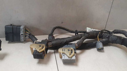 CHICOTE INJEÇÃO FORD KA 1.0 3CC 2018 2019