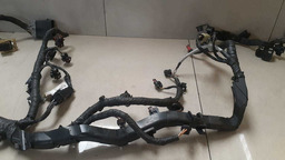 CHICOTE INJEÇÃO FORD KA 1.0 3CC 2018 2019