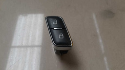 Botão Trava Porta Ford Fusion 2013 A 2016