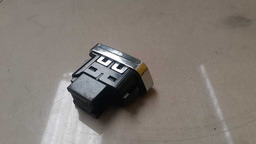 BOTÃO TRAVA PORTA FORD FUSION 2013 A 2016