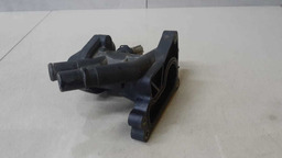 CARCAÇA VÁLVULA TERMOSTATICA FORD KA 1.0 3CC 2018 2019