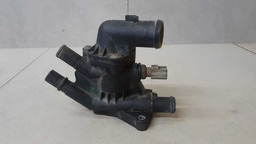 CARCAÇA VÁLVULA TERMOSTATICA FORD KA 1.0 3CC 2018 2019