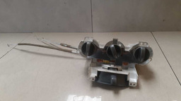 COMANDO AR CONDICIONADO HONDA FIT 2004 2005