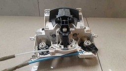 COMANDO AR CONDICIONADO HONDA FIT 2004 2005