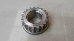 Engrenagem Dentada Virabrequim Ford Ka 1.0 3cc 2018