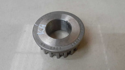 ENGRENAGEM DENTADA VIRABREQUIM FORD KA 1.0 3CC 2018