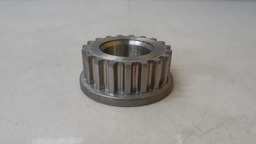 ENGRENAGEM DENTADA VIRABREQUIM FORD KA 1.0 3CC 2018