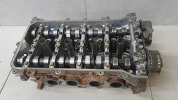 CABEÇOTE TOYOTA COROLLA 2.0 16V 2011 P/RETIFICA