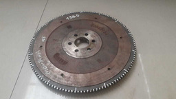 CREMALHEIRA VOLANTE MOTOR GM MONTANA 1.4 2018 135 DENTES