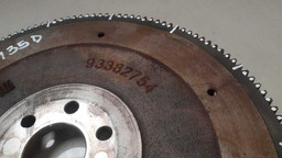 CREMALHEIRA VOLANTE MOTOR GM MONTANA 1.4 2018 135 DENTES