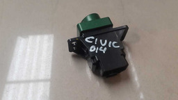 BOTÃO ECO PAINEL HONDA NEW CIVIC 2014 2015 2016