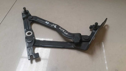 BRAÇO TAMPA TRASEIRA LADO ESQUERDO FORD FUSION 2006 A 2009