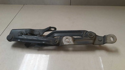 BRAÇO TAMPA TRASEIRA LADO ESQUERDO FORD FUSION 2006 A 2009