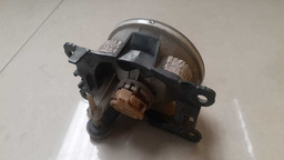 FAROL DE MILHA ESQUERDO PEUGEOT 207 PASSION 2010 2011