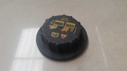 Tampa Reservatório Água Radiador Ford Fusion 2006 A 2009