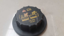 TAMPA RESERVATÓRIO ÁGUA RADIADOR FORD FUSION 2006 A 2009