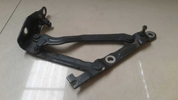 Braço Tampa Traseira Lado Direito Ford Fusion 2006 A 2009