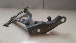 BRAÇO TAMPA TRASEIRA LADO DIREITO FORD FUSION 2006 A 2009