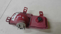 LUZ PARACHOQUE TRASEIRO ESQUERDO PEUGEOT 207 2010 2011