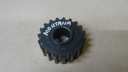 ENGRENAGEM VIRABREQUIM GM MONTANA 1.4 2010 2011