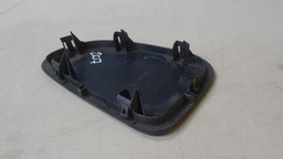 TAMPA LATERAL LADO ESQUERDO PEUGEOT 207 2010