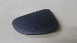 TAMPA LATERAL LADO ESQUERDO PEUGEOT 207 2010