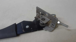 ALAVANCA FREIO DE MÃO PEUGEOT 207 PASSION 2010 2011