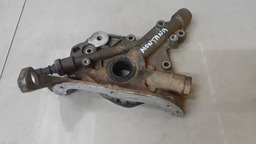 BOMBA ÓLEO GM MONTANA 1.4 2021