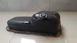 CARTER ÓLEO MOTOR GM MONTANA 1.4 2021