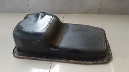 CARTER ÓLEO MOTOR GM MONTANA 1.4 2021