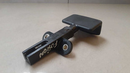 PUXADOR BANCO TRASEIRO ESQUERDO FORD FUSION 2006