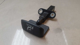 PUXADOR BANCO TRASEIRO ESQUERDO FORD FUSION 2006