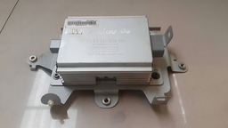 Módulo Amplificador Som Ford Fusion 2006 A 2009 Prateado