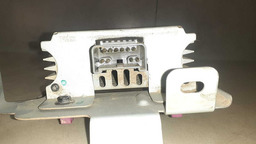 MÓDULO AMPLIFICADOR SOM FORD FUSION 2006 A 2009 PRATEADO