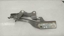 DOBRADIÇA CAPÔ LADO ESQUERDO GM CAPTIVA 2011