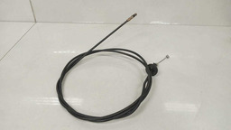 Cabo Abertura Capô Gm Captiva 2011