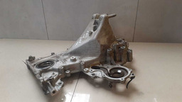 TAMPA FRONTAL MOTOR FORD KA 1.0 3CC 2018 2019
