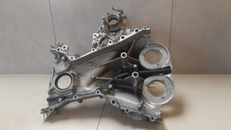 TAMPA FRONTAL MOTOR FORD KA 1.0 3CC 2018 2019