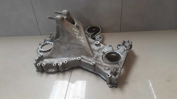 TAMPA FRONTAL MOTOR FORD KA 1.0 3CC 2018 2019